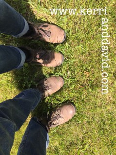 feet on grass WI website box copy