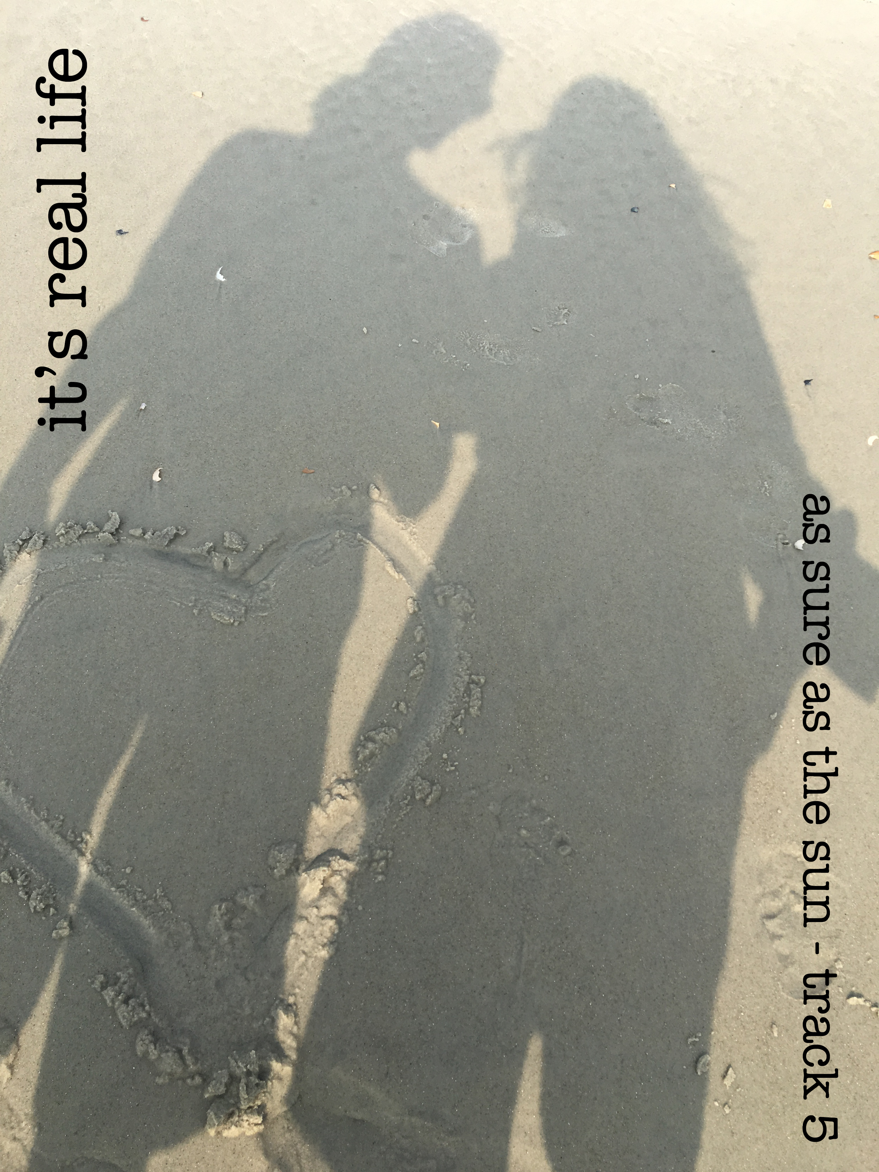 it's real life sandheart shadows songbox copy