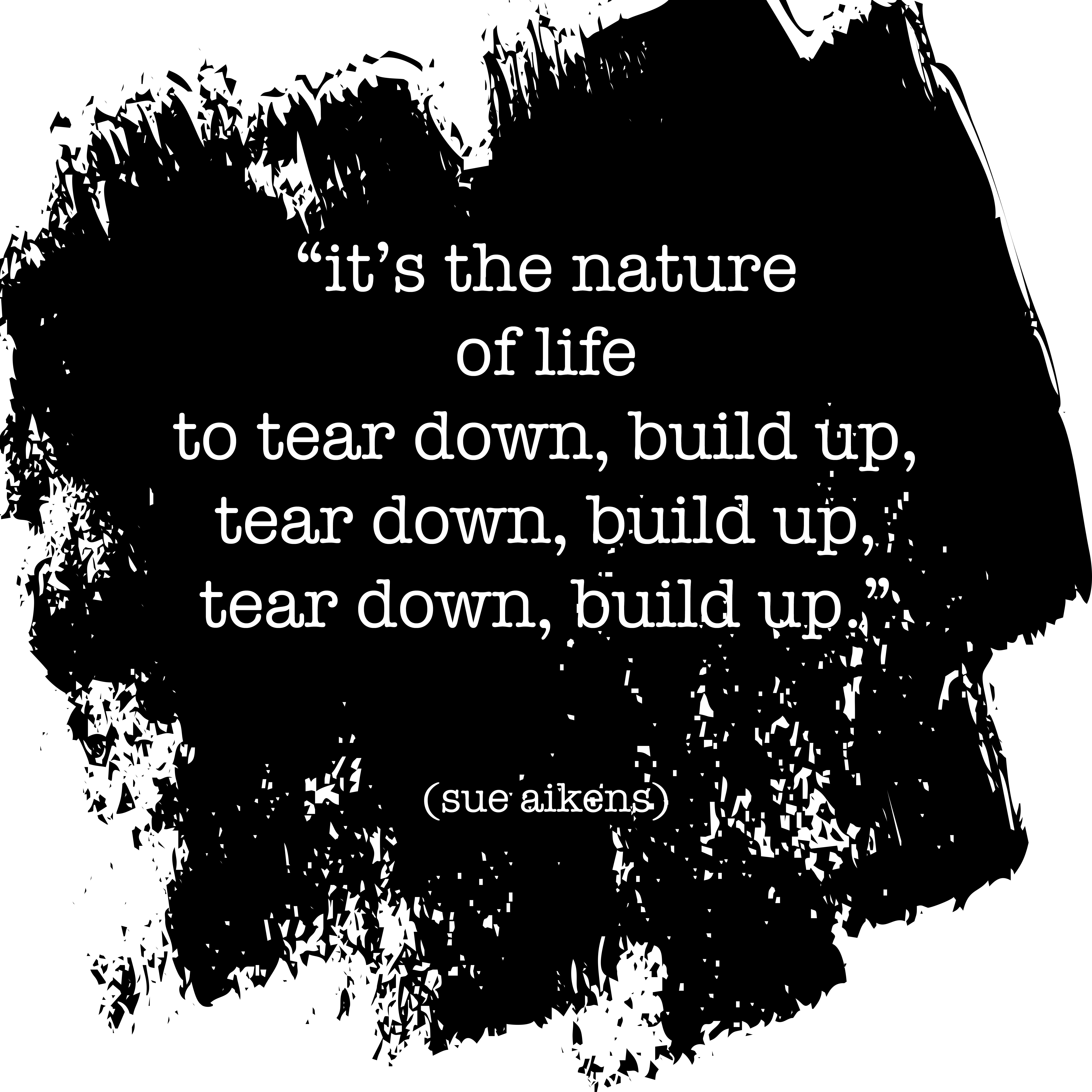 nature of life box copy