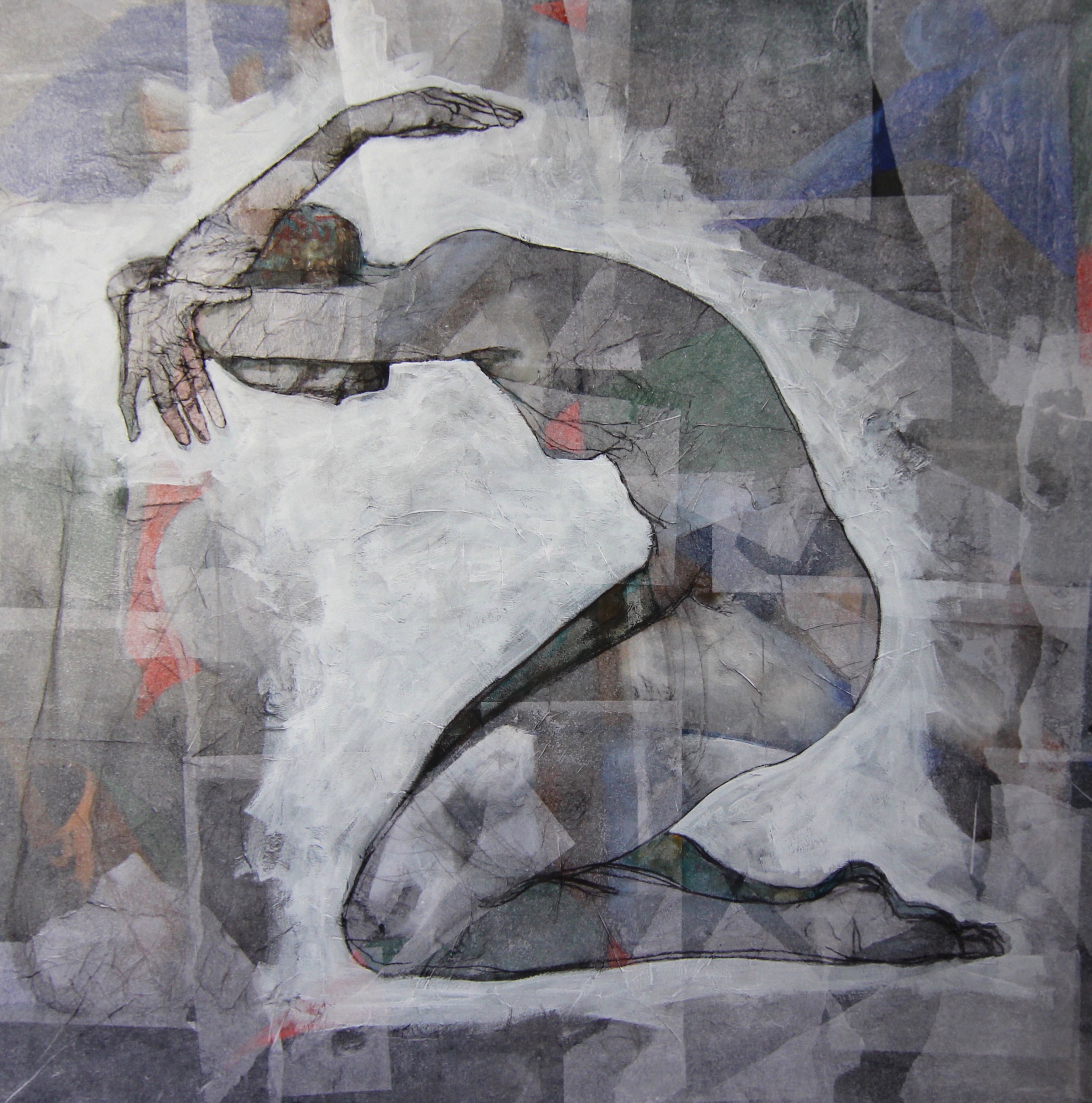 David RobinsonYoga Series 7 - Version 2