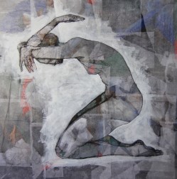 David RobinsonYoga Series 7 - Version 2