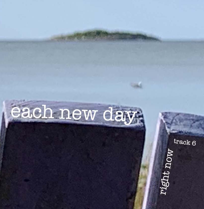 each new day songbox copy