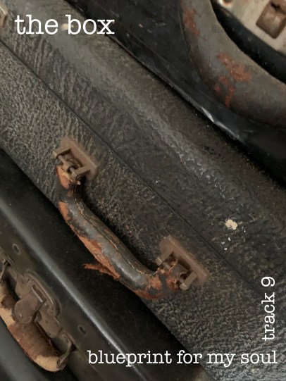 the box songbox copy