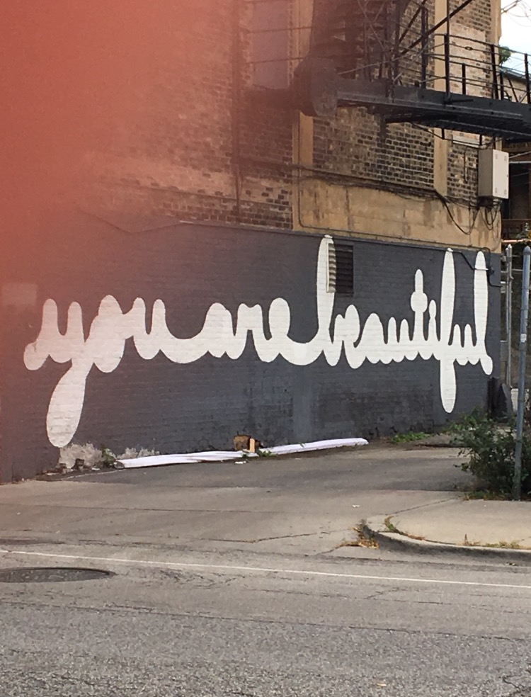 you are beautiful (chicago) copy
