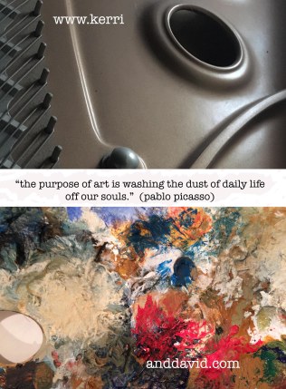 their palettes website box copy