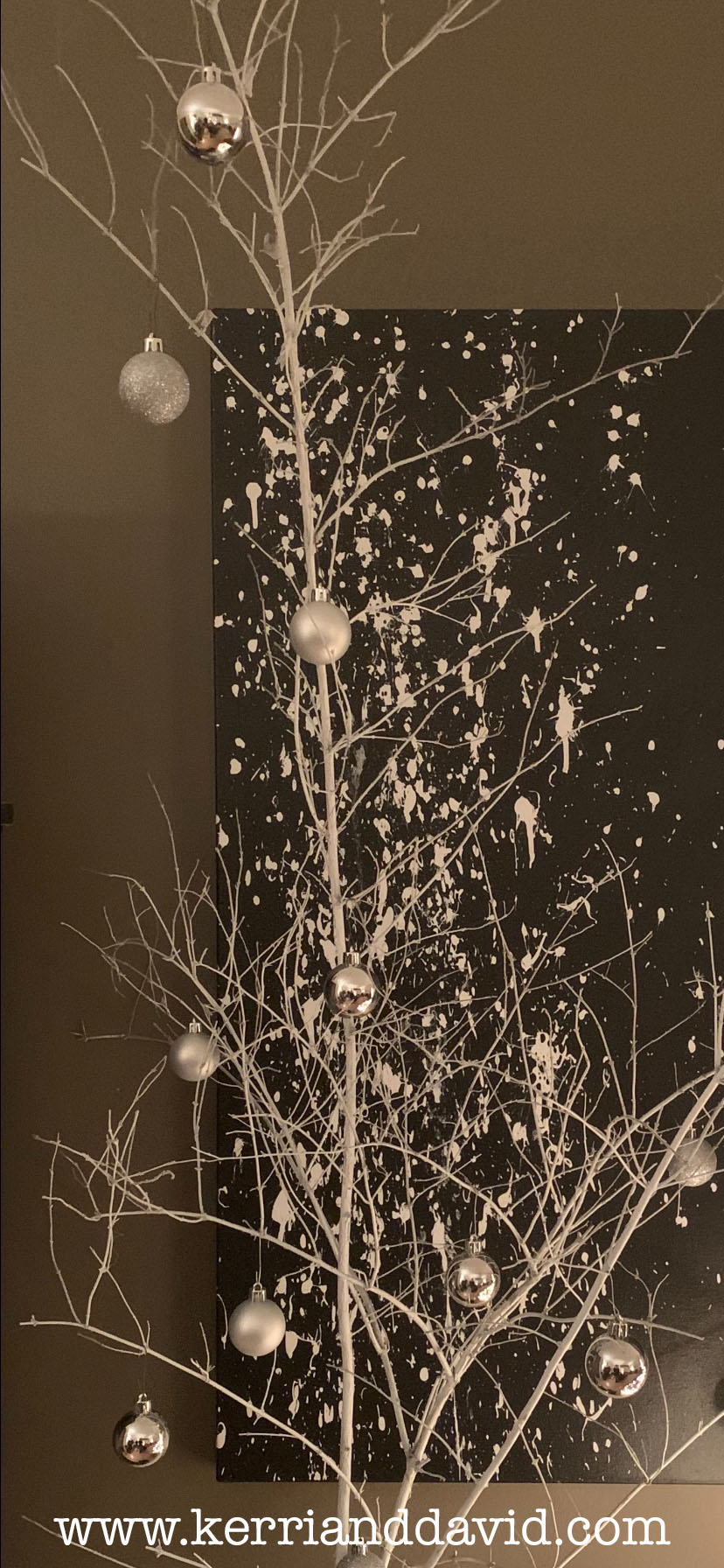 whitetree website box copy