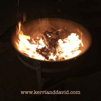 bonfire website box copy