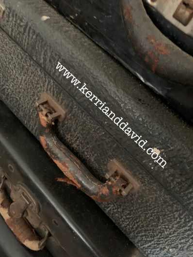 old suitcases website box copy