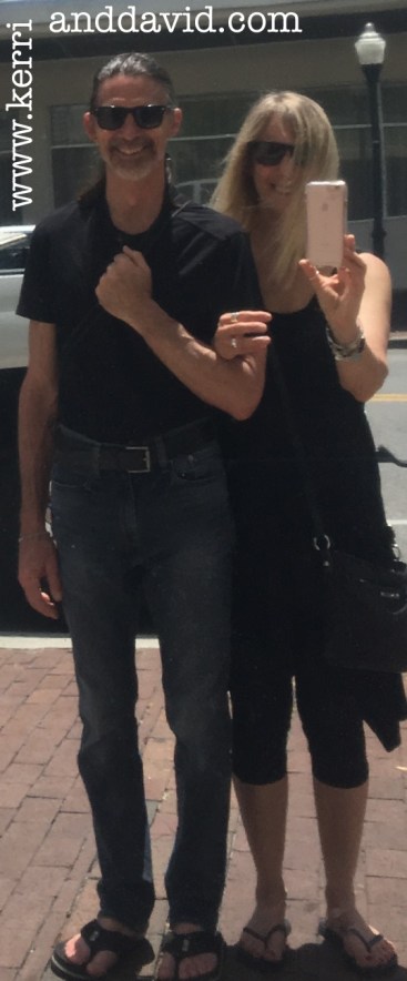 savannah selfie WEBSITE BOX copy