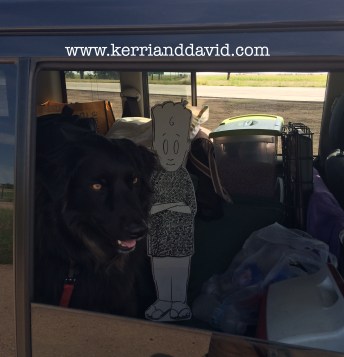 chicken and dogga roadtrip website box copy