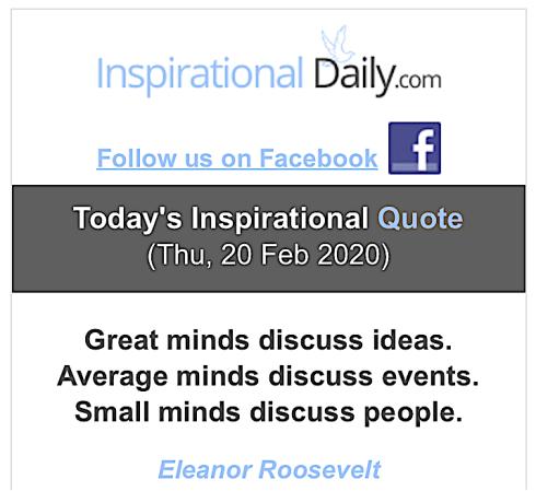 eleanor roosevelt copy