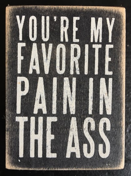 you're my favorite copy