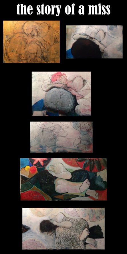 the story of a miss copy