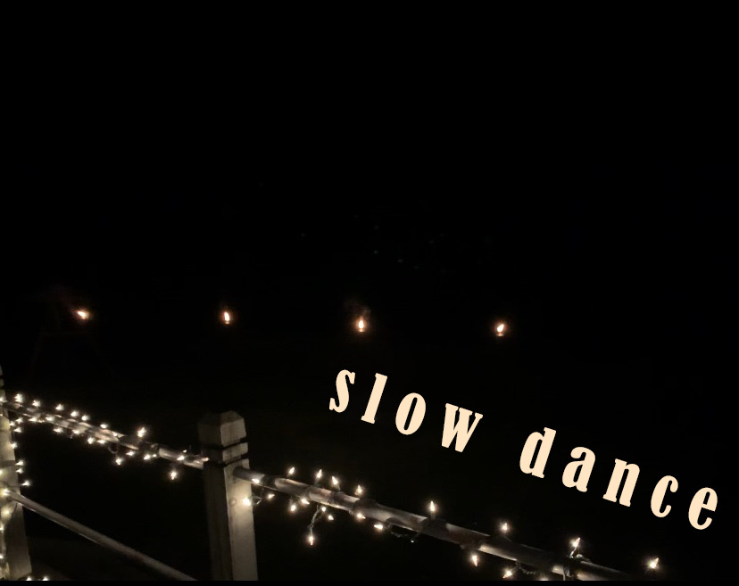 slow dance copy