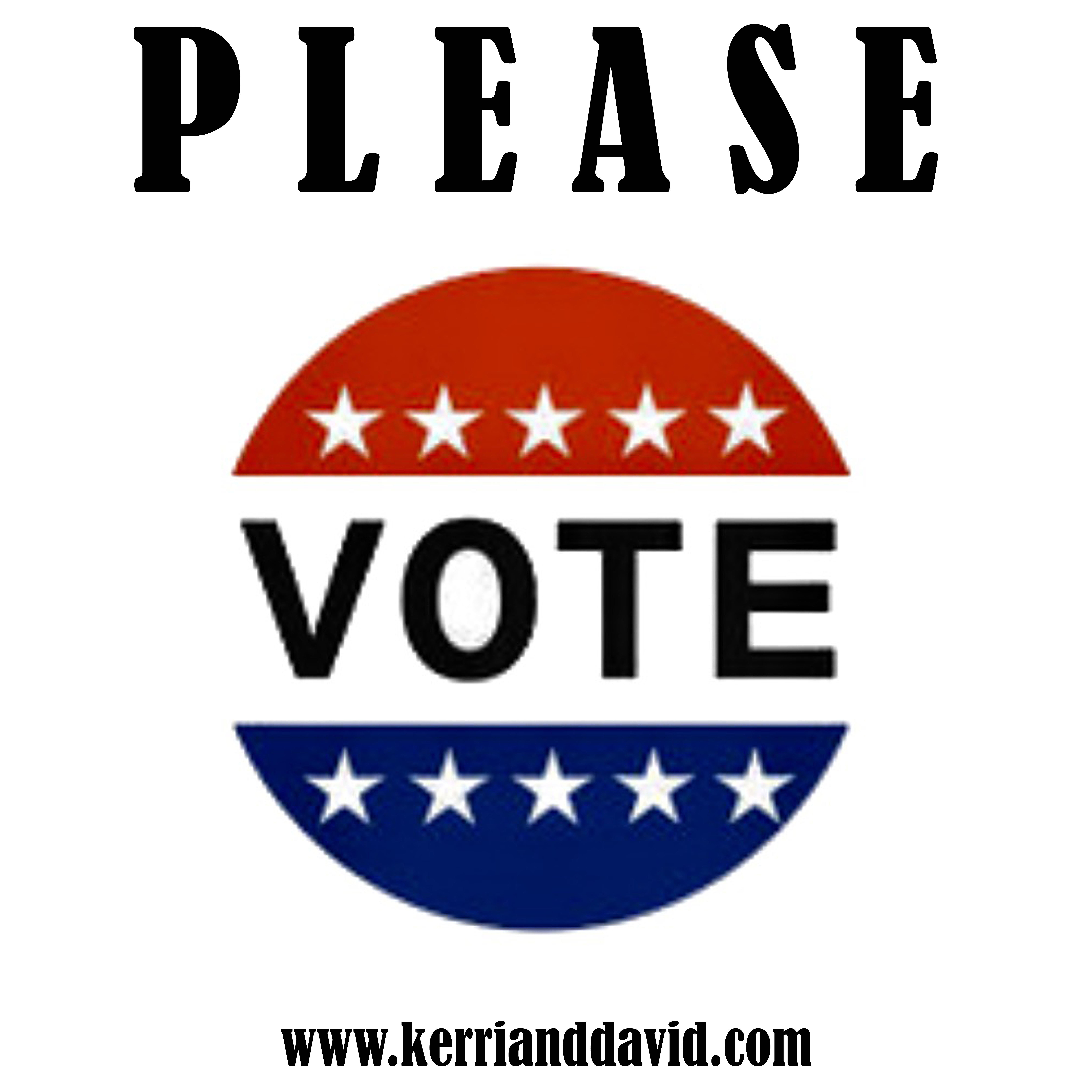 please vote website box copy